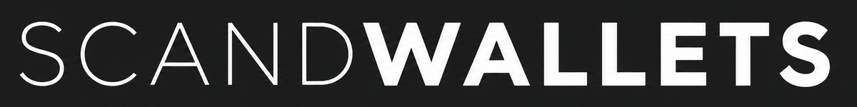Scandwallets